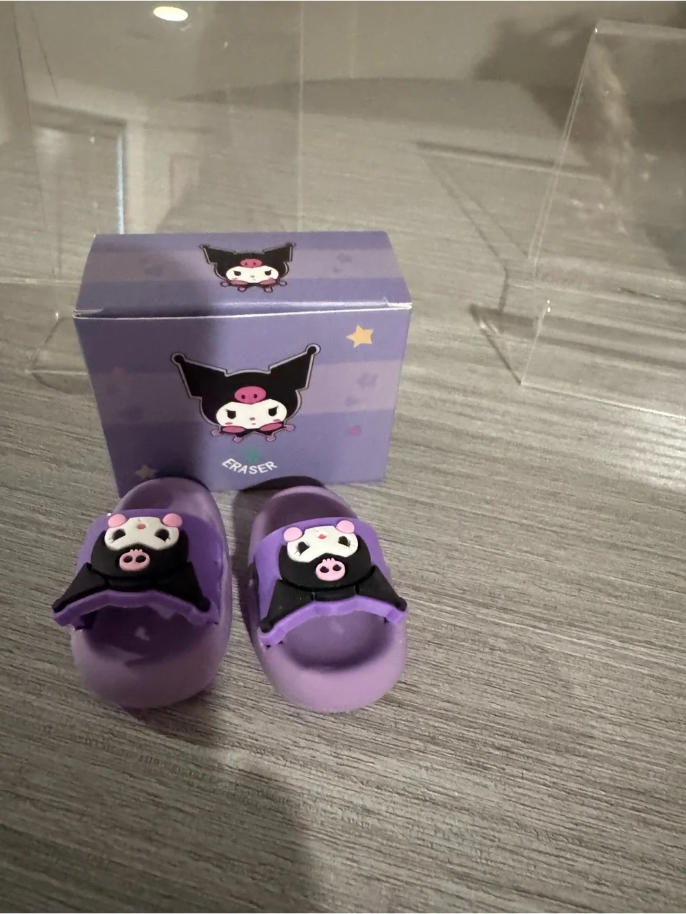 Sanrio Kuromi 9 Piece Bundle